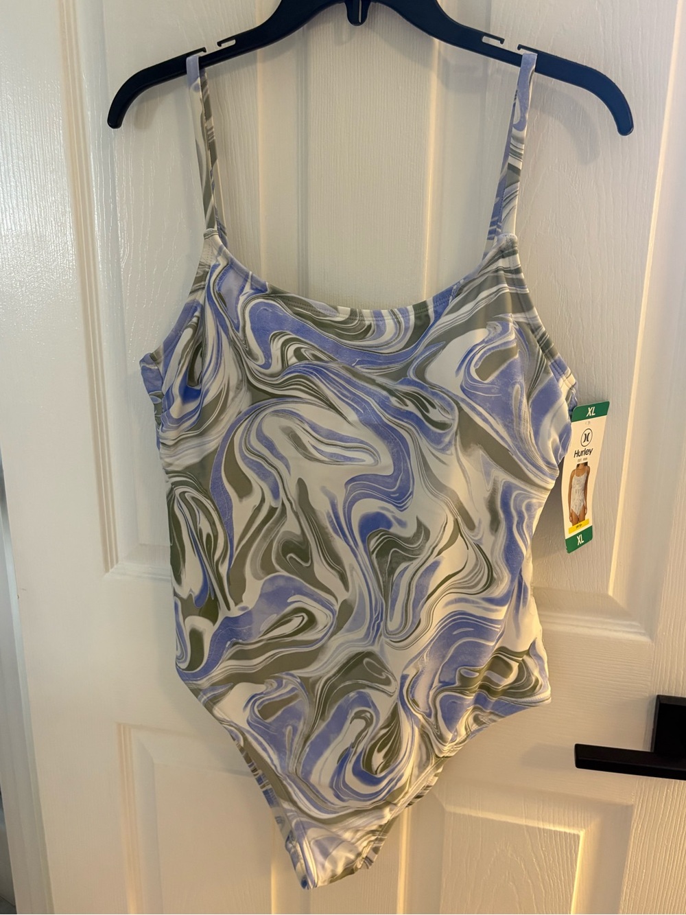Hurley Women's swimsuit XL